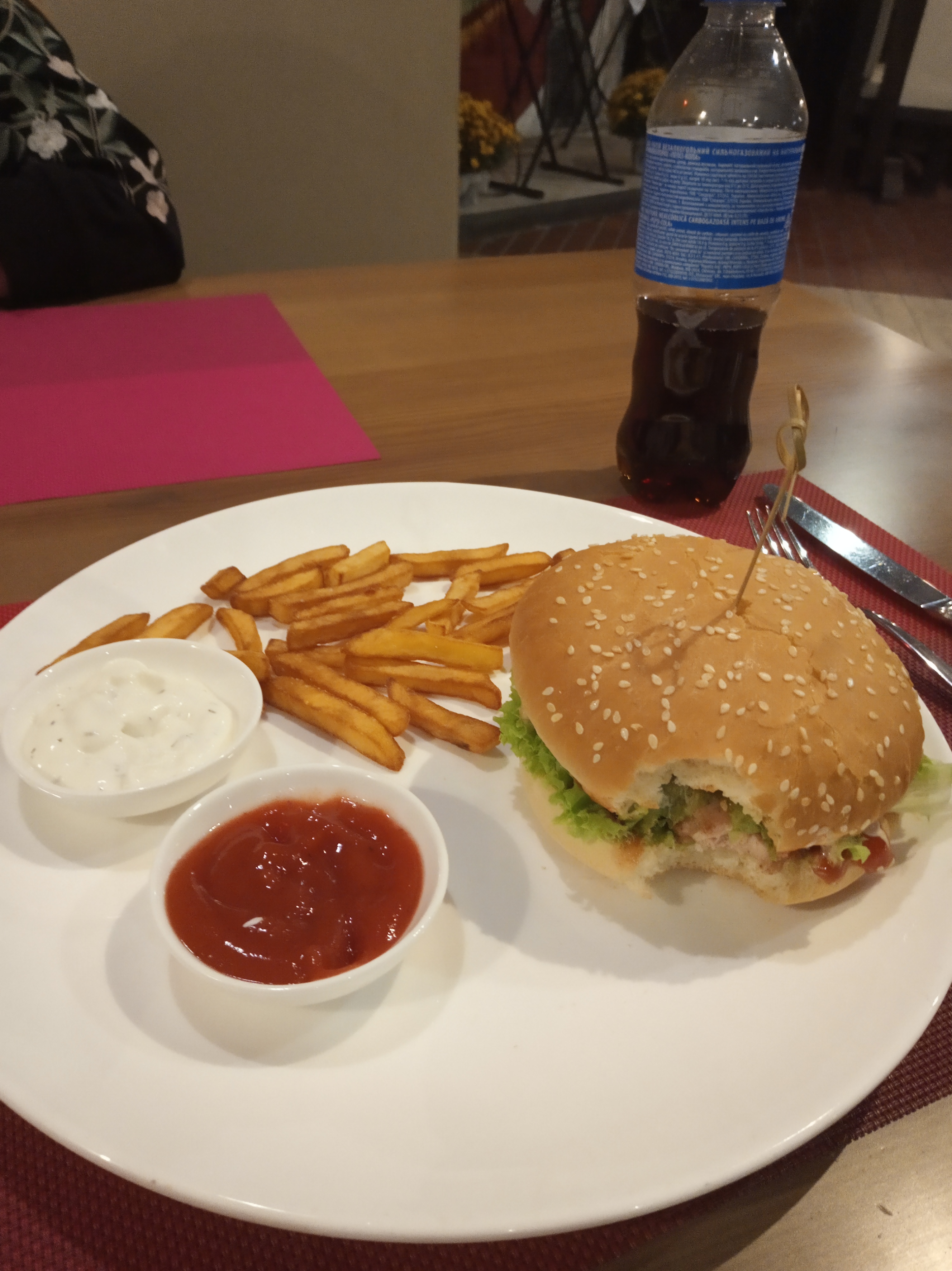 Steak House "Печка" image 9