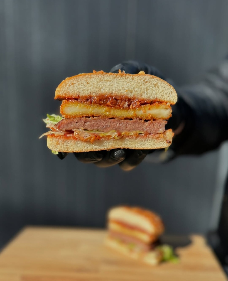 Кафе "Юфуд" image 5