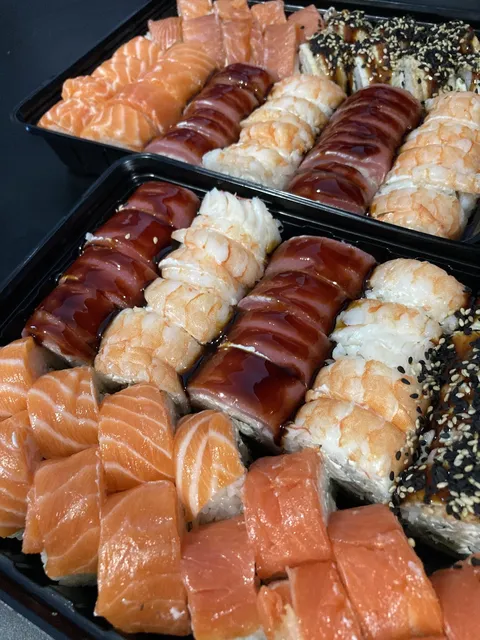 Osama sushi image 3