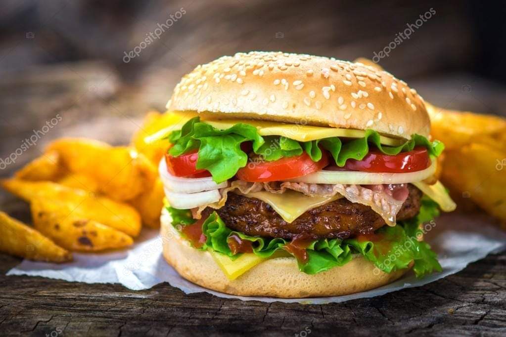 Кафе "Mixfood" image 1