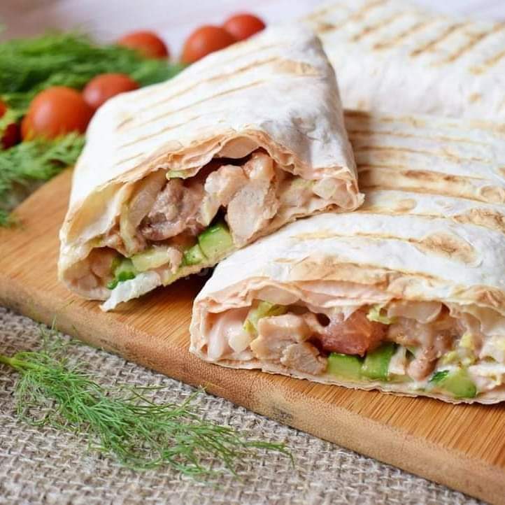 Кафе "Mixfood" image 3