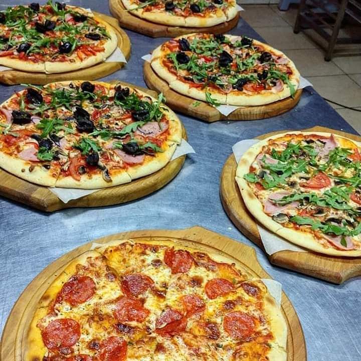 Кафе "Mixfood" image 5