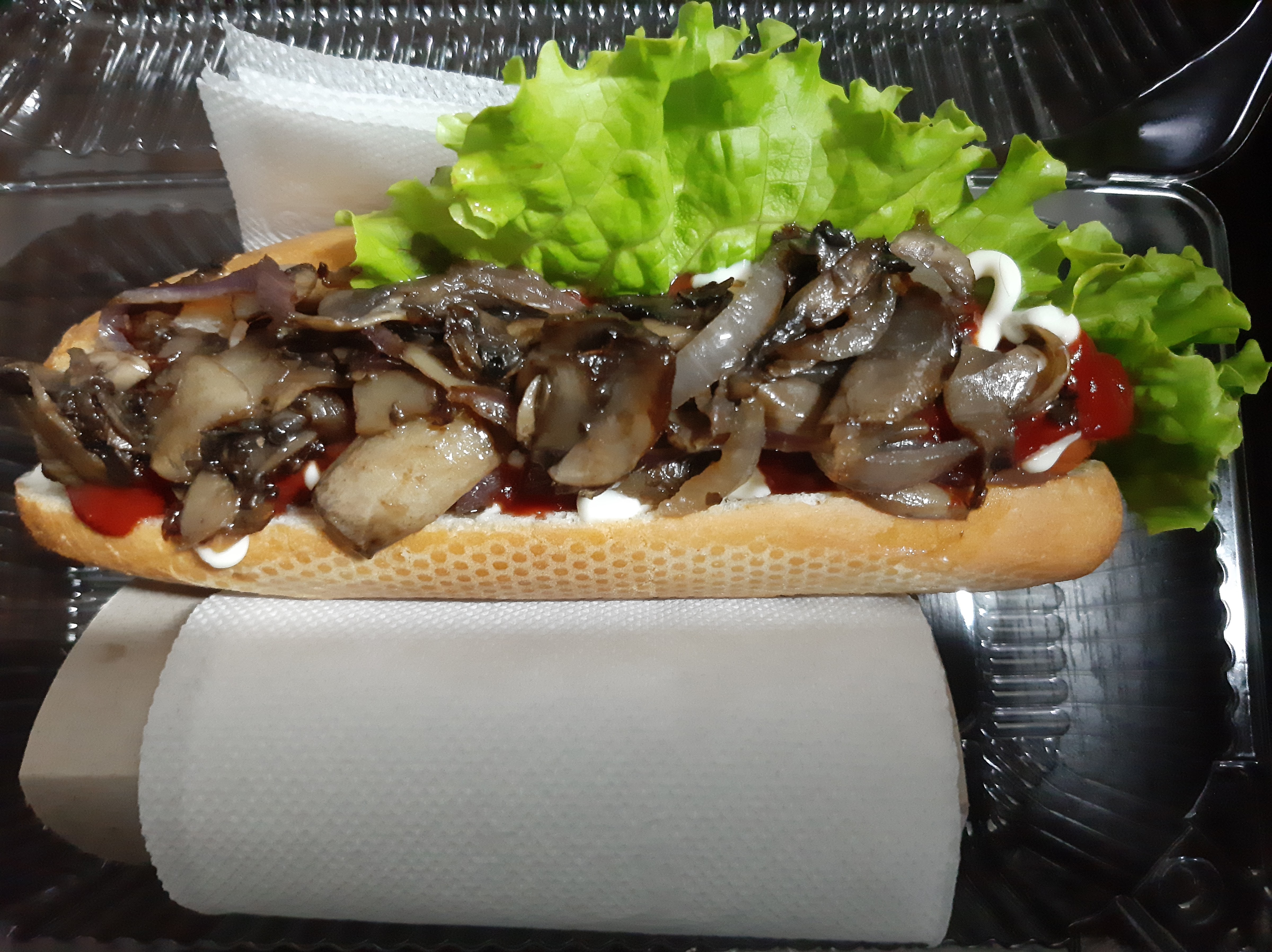 Кафе "Mixfood" image 9