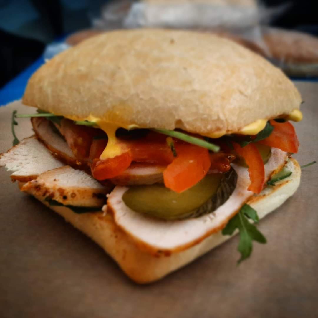 Кафе "Mixfood" image 10