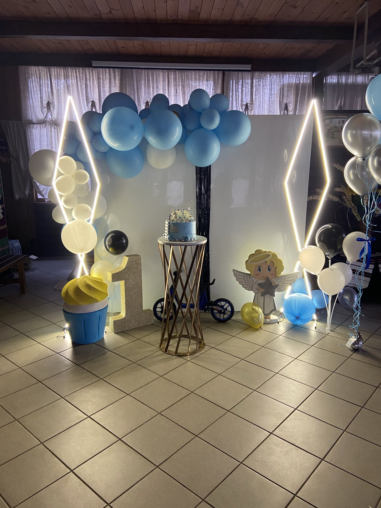 Restoran "Hetʹman" image 5