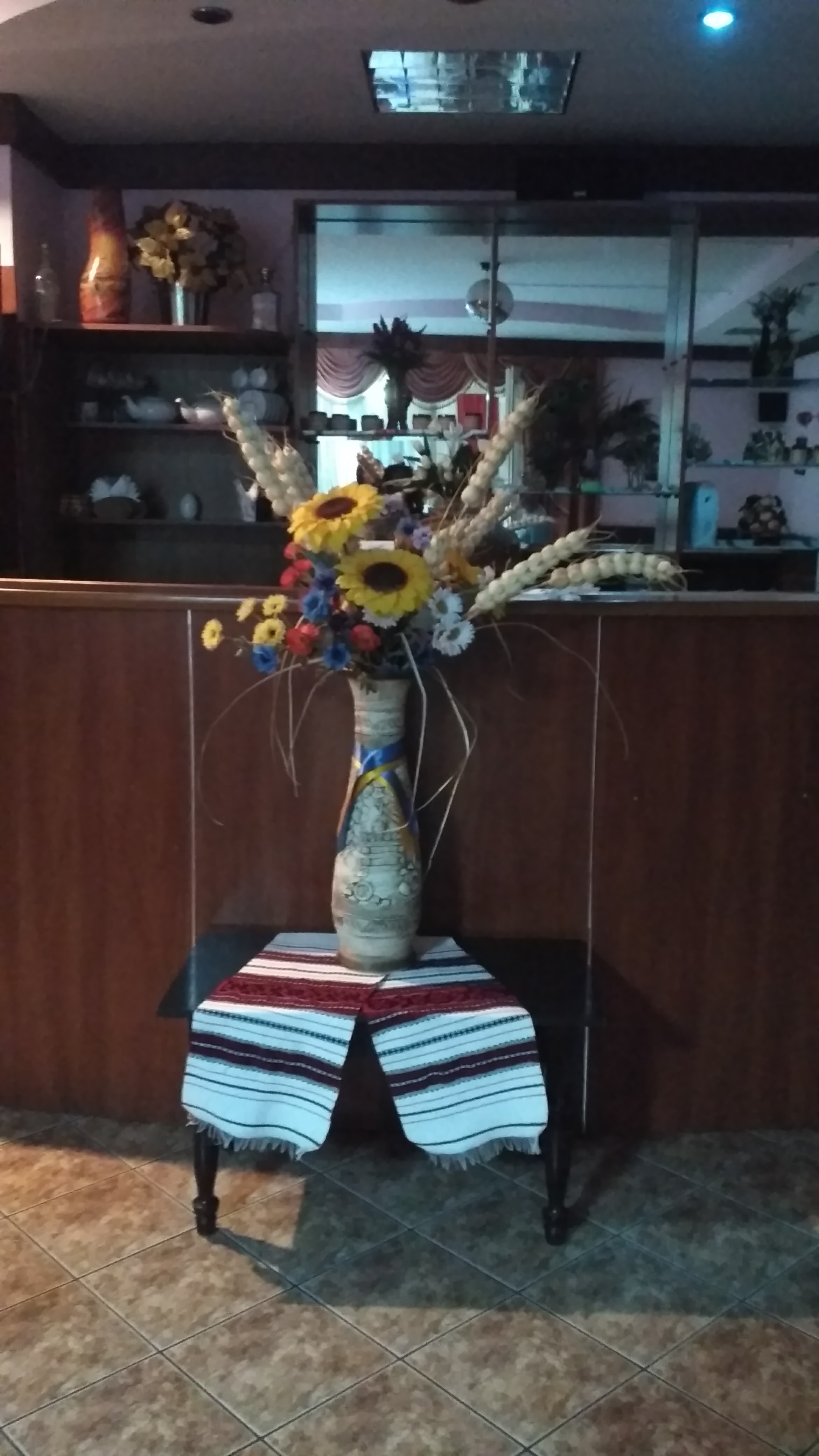 Restoran "Hetʹman" image 6