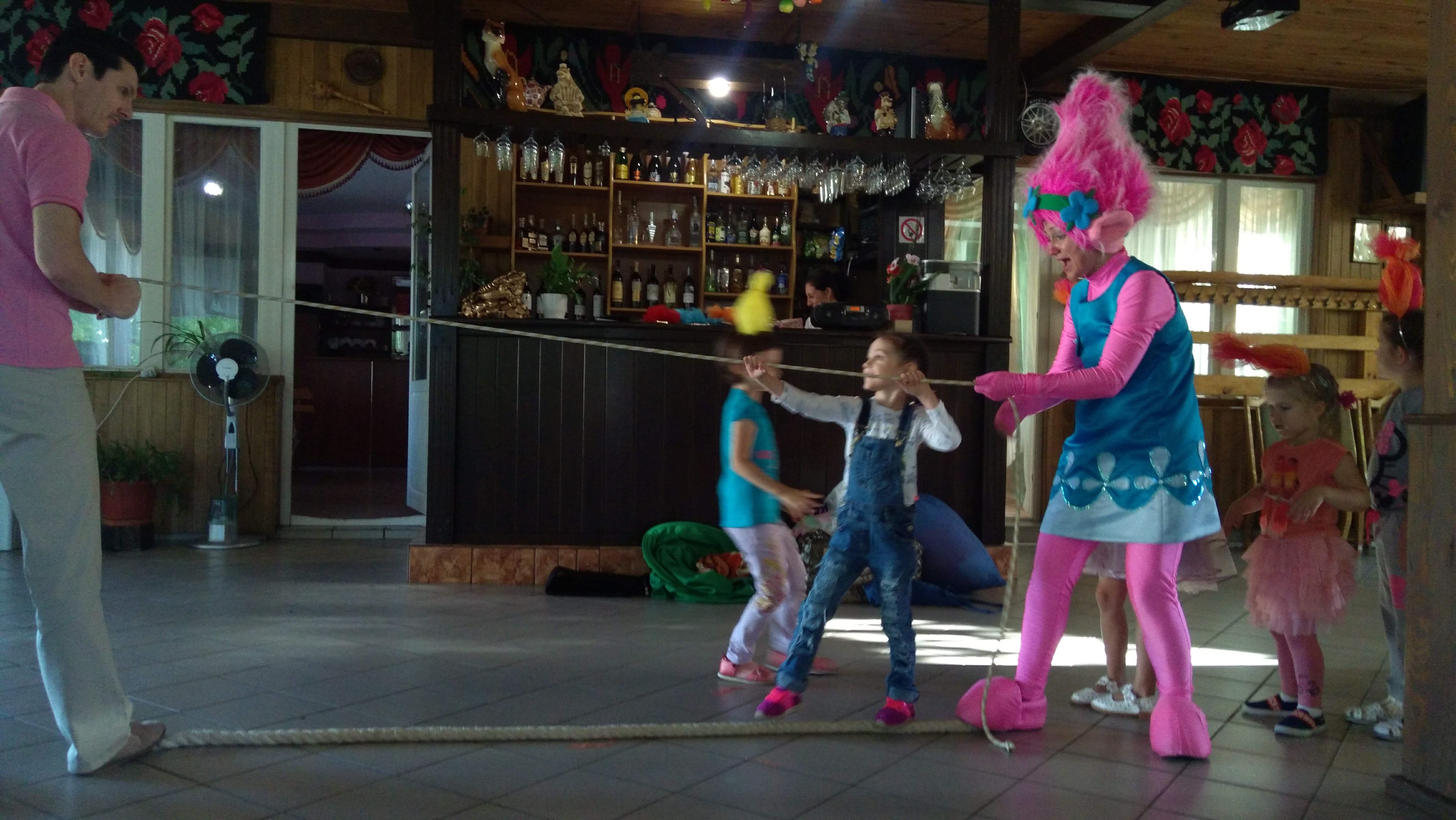 Restoran "Hetʹman" image 7