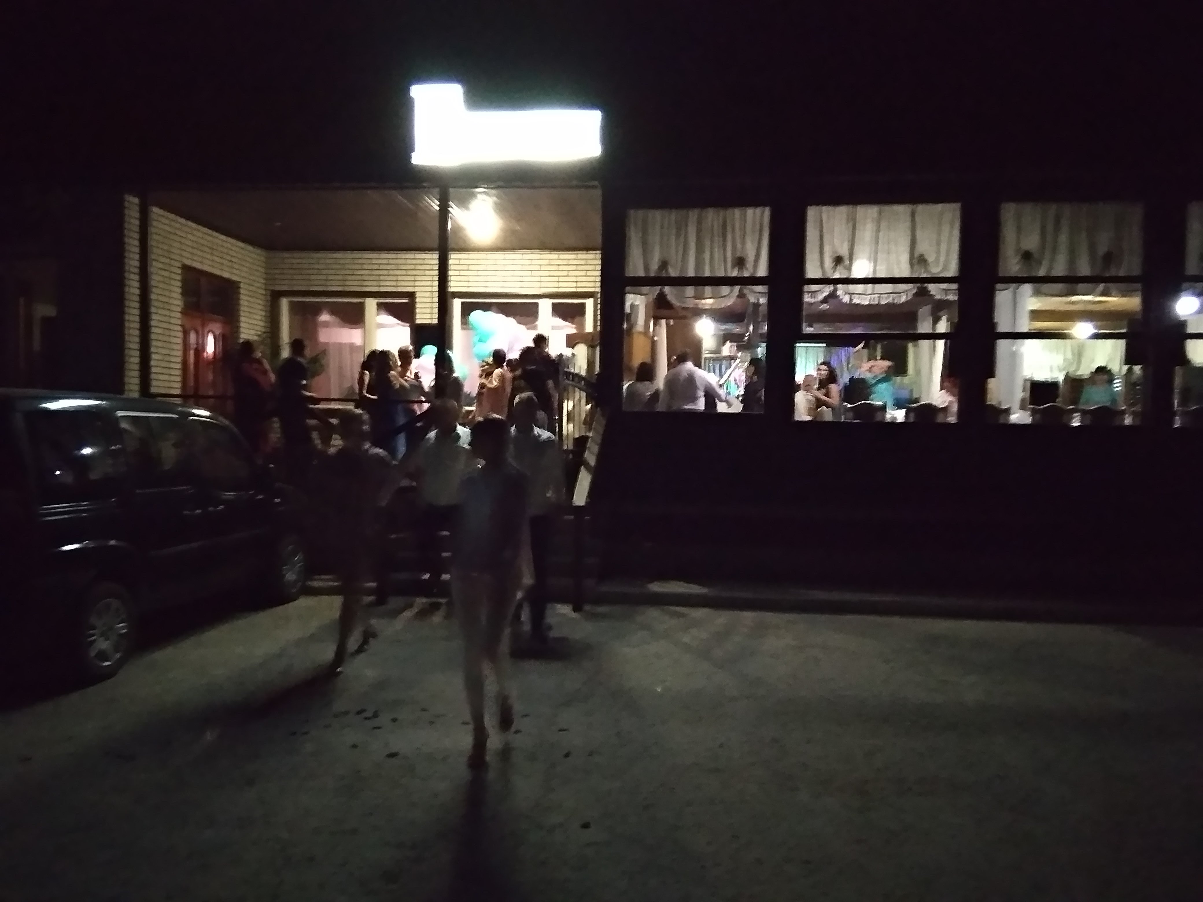 Restoran "Hetʹman" image 9