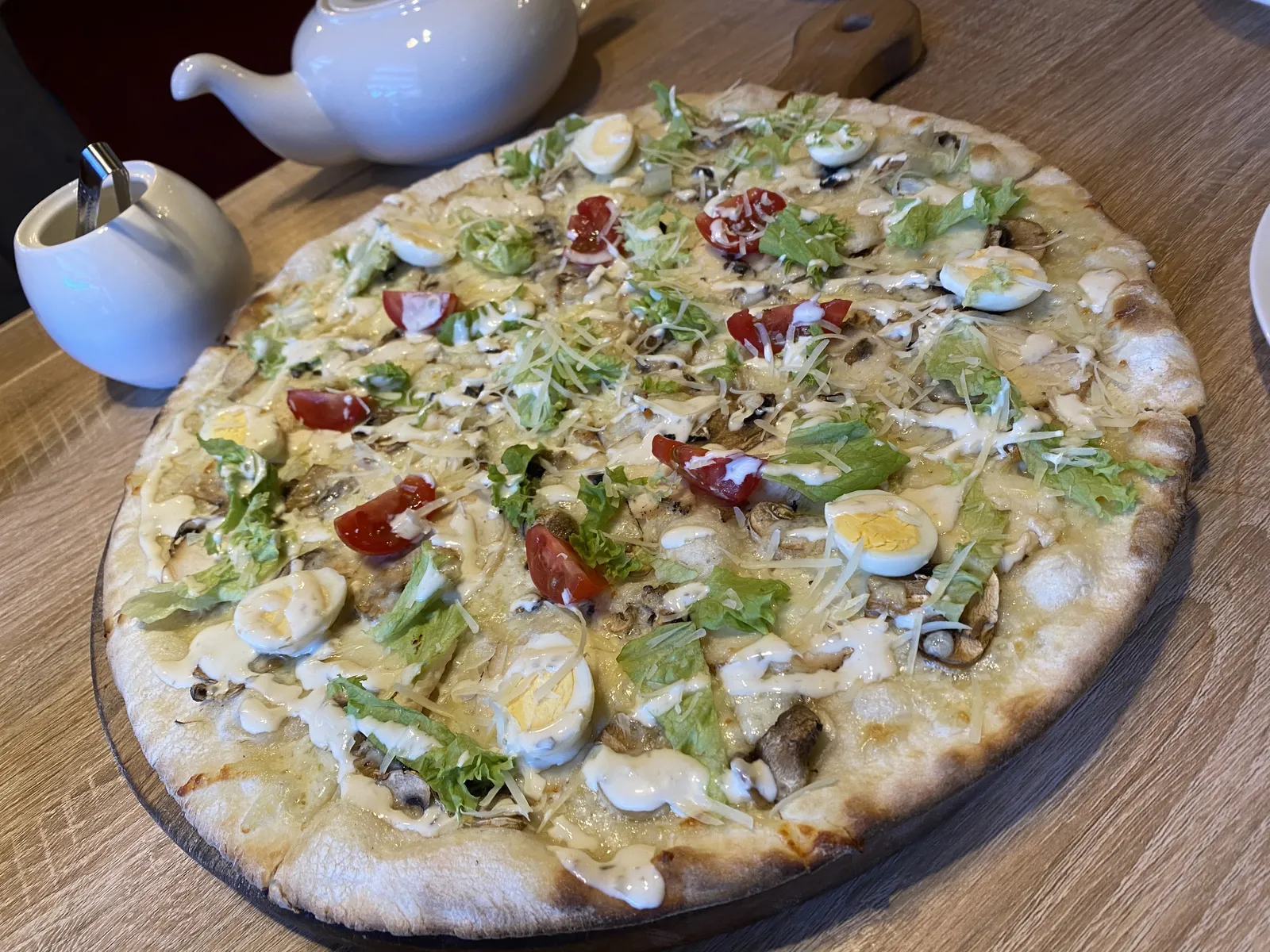 Santorini image 6