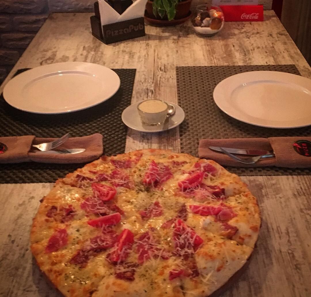 PizzaPub image 8