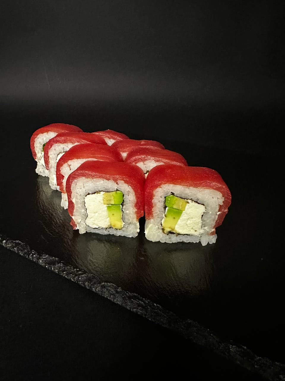 Sushi San Pivdennoukrainsk image 2