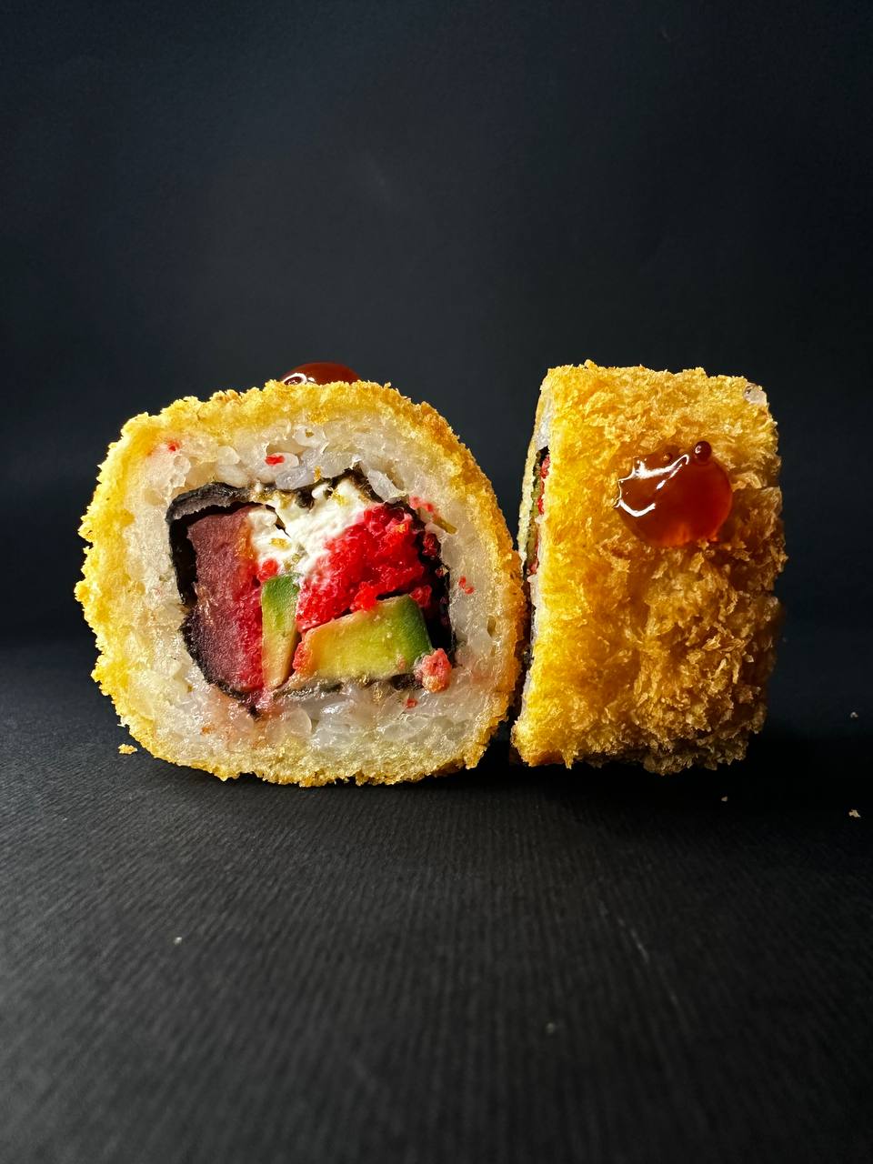 Sushi San Pivdennoukrainsk image 4