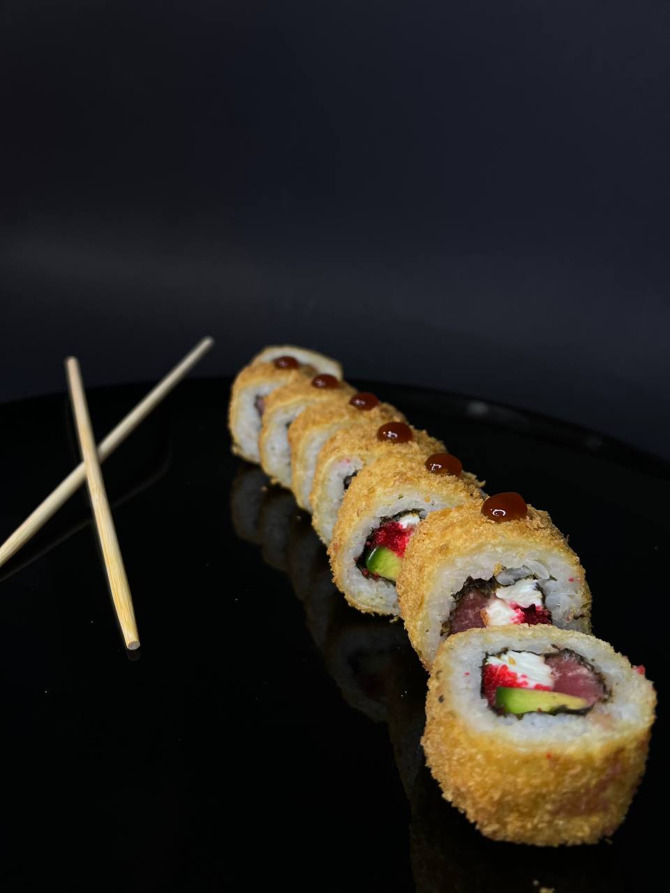 Sushi San Pivdennoukrainsk image 6