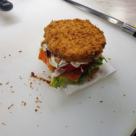 Sushi San Pivdennoukrainsk image 7