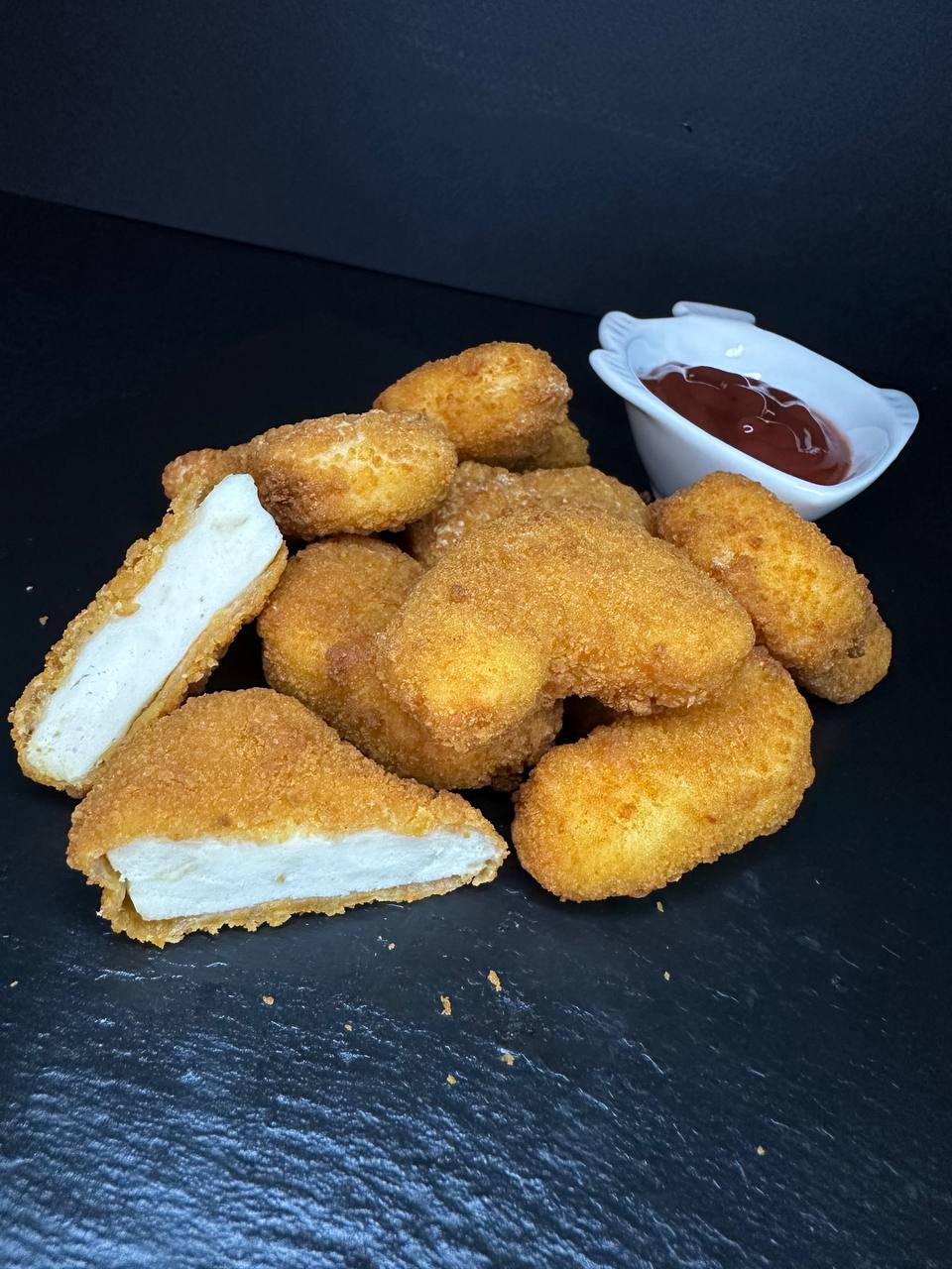 Sushi San Pivdennoukrainsk image 8