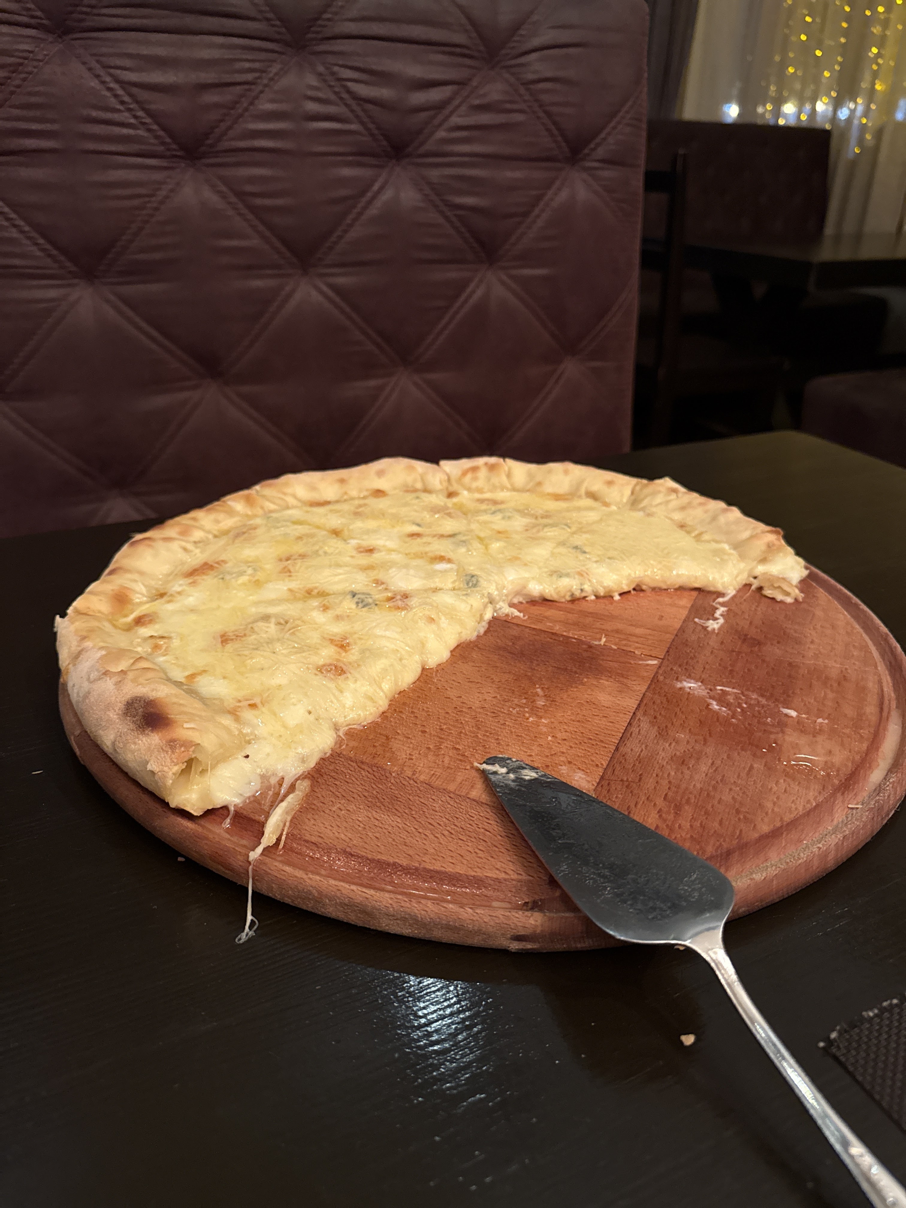 Pab Burbon - Restoran U Yuzhnoukrayinsʹku image 3