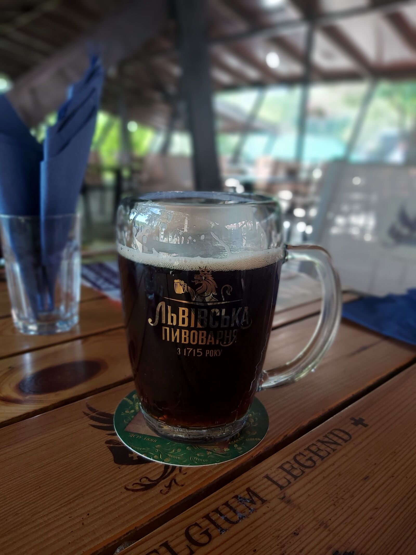 Pab Burbon - Restoran U Yuzhnoukrayinsʹku image 6