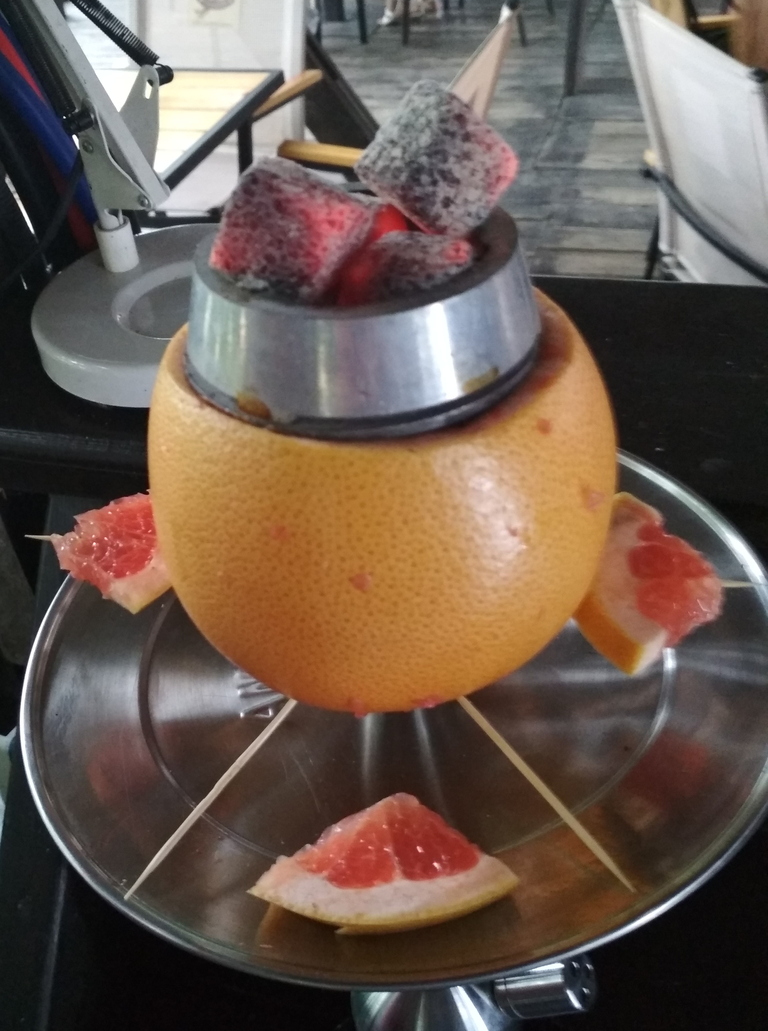 Pab Burbon - Restoran U Yuzhnoukrayinsʹku image 10