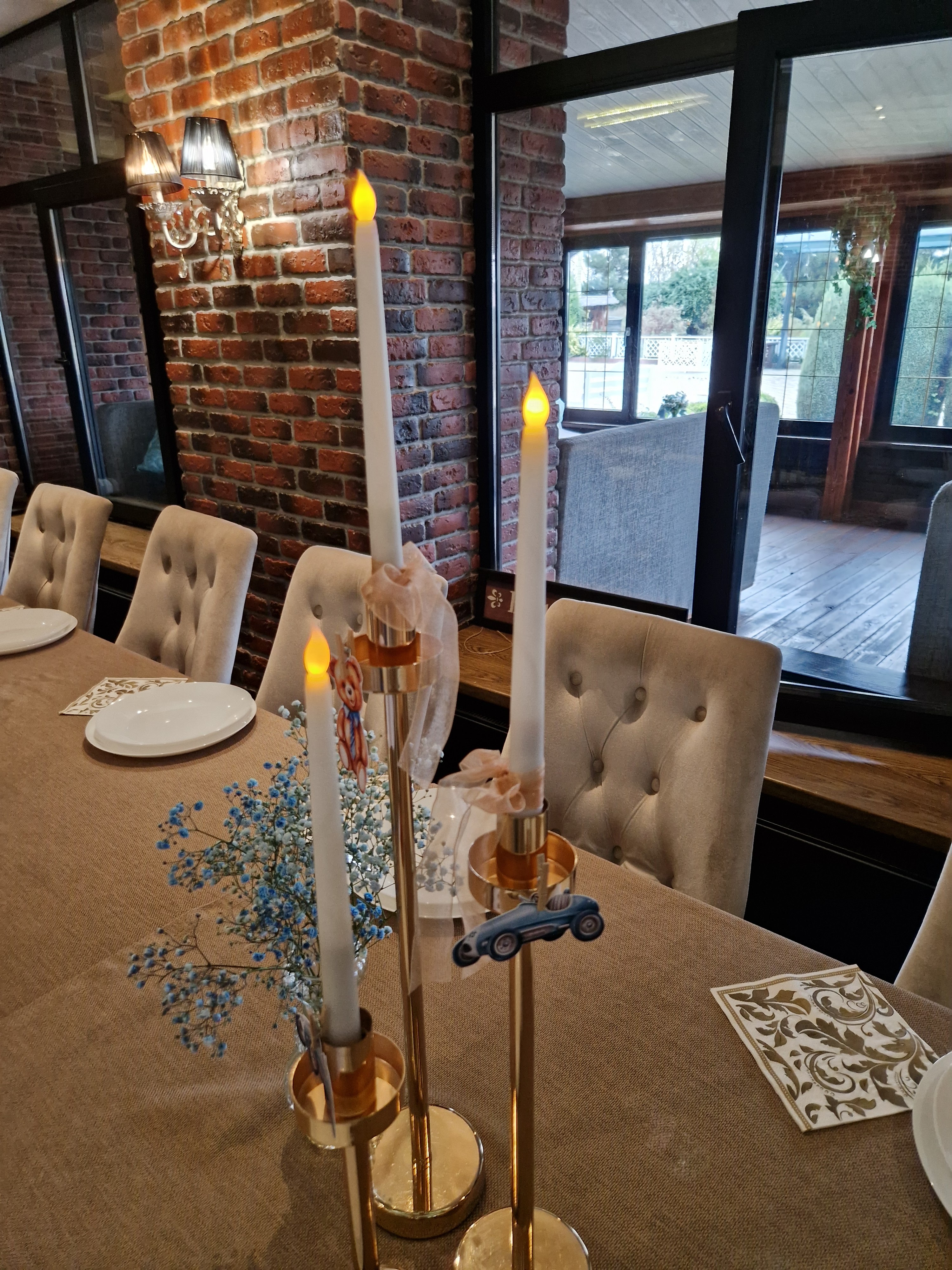 Ресторан, гостиница South Express image 4