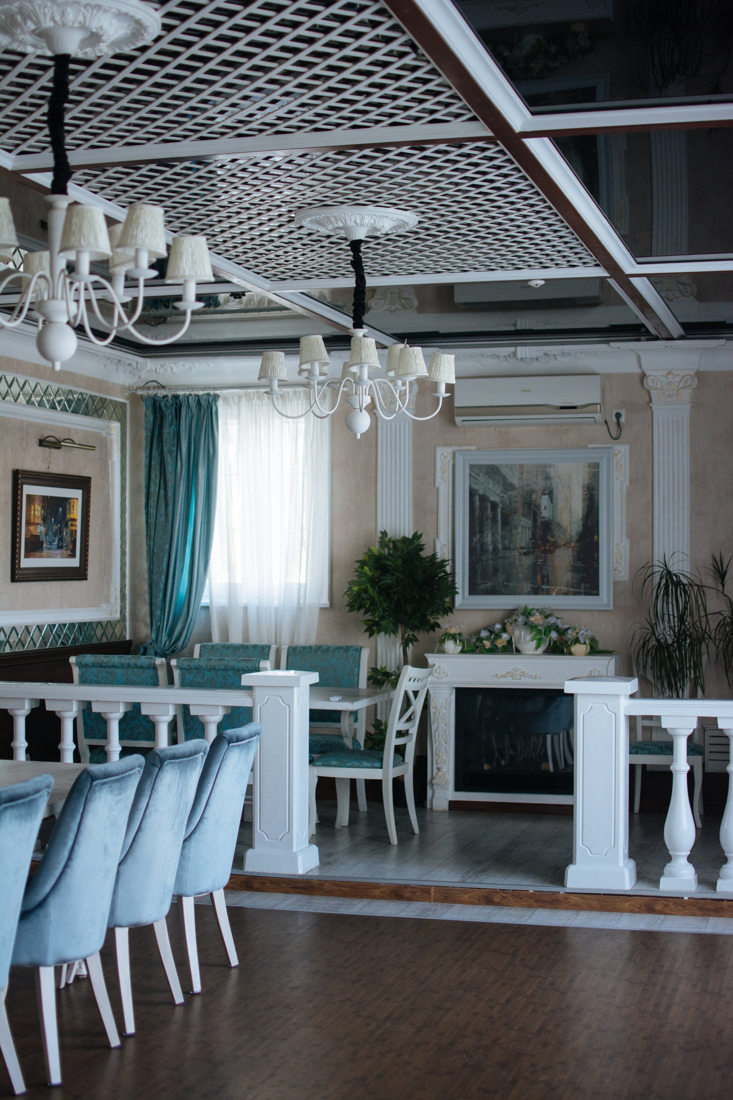 Ресторан, гостиница South Express image 5