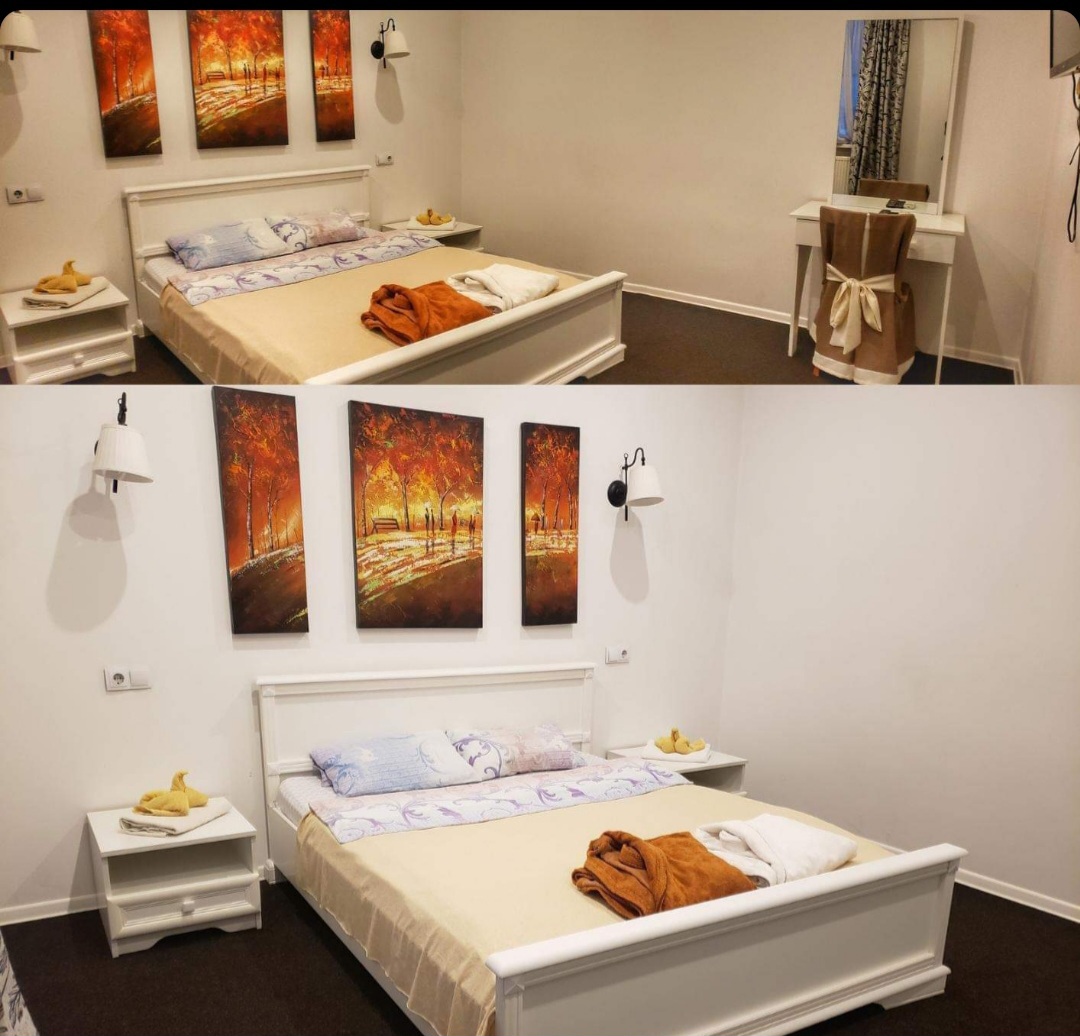 Ресторан, гостиница South Express image 6