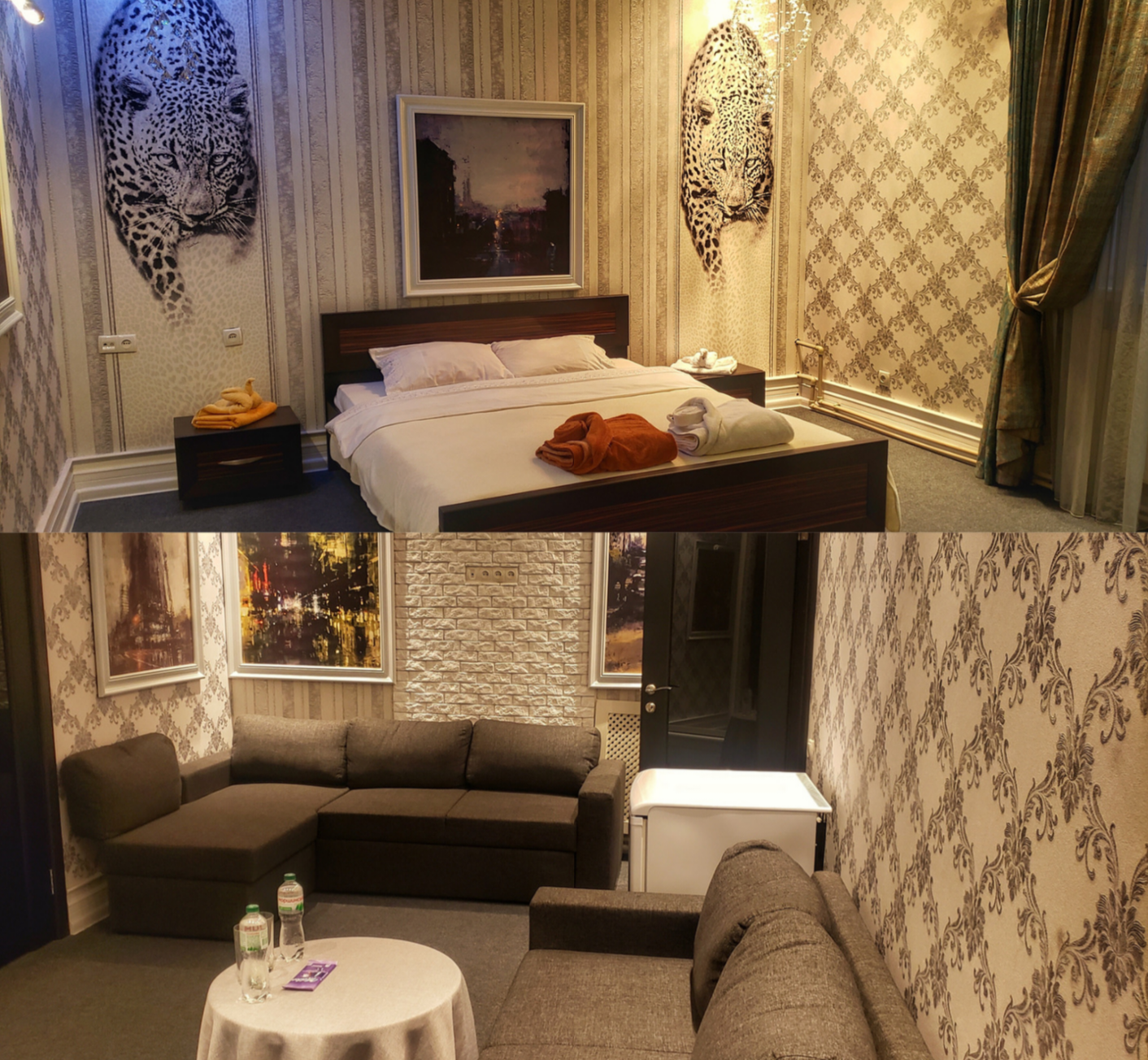 Ресторан, гостиница South Express image 7