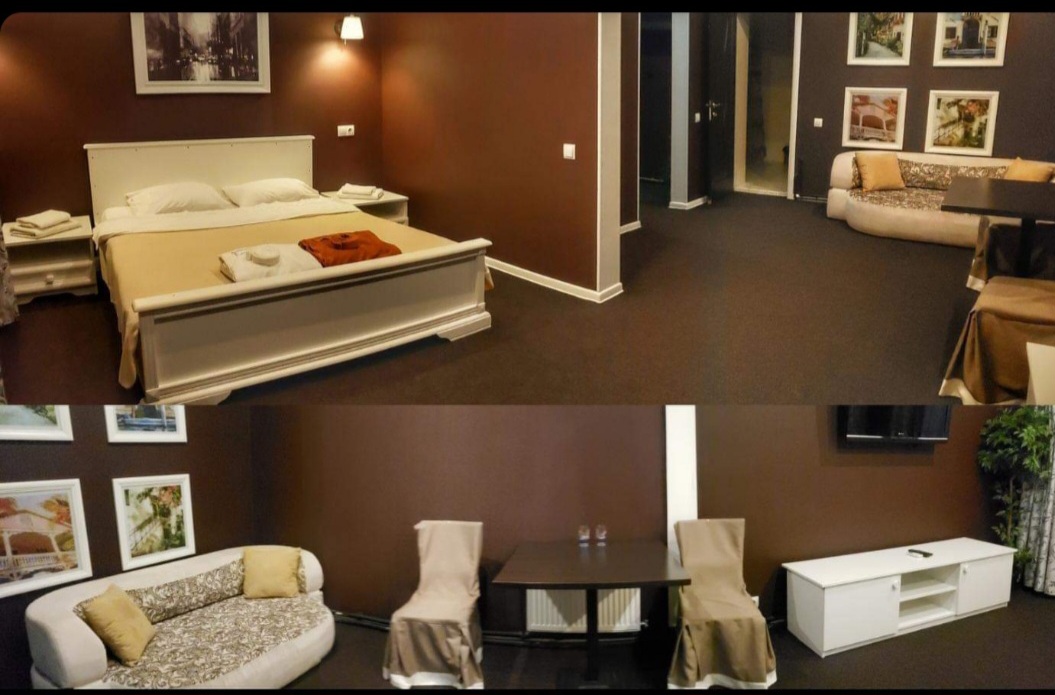 Ресторан, гостиница South Express image 8