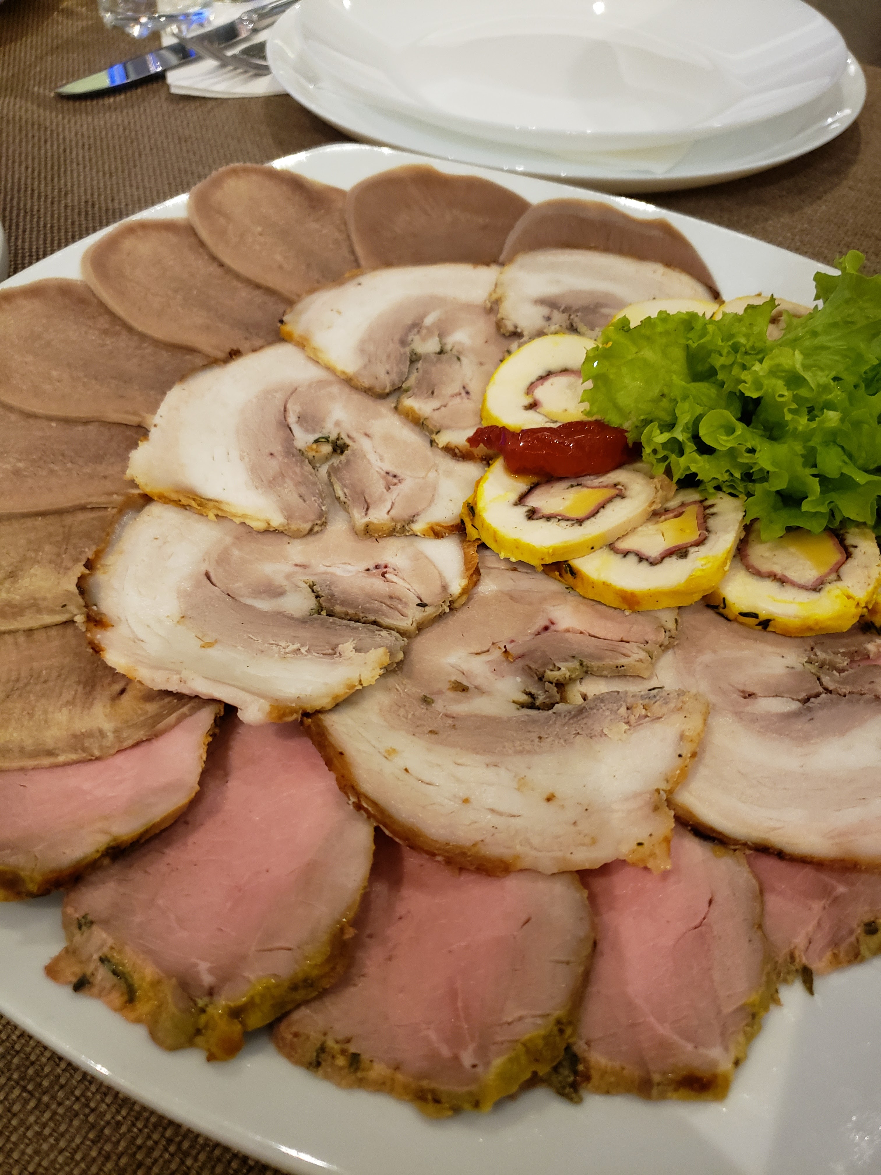 Ресторан, гостиница South Express image 10