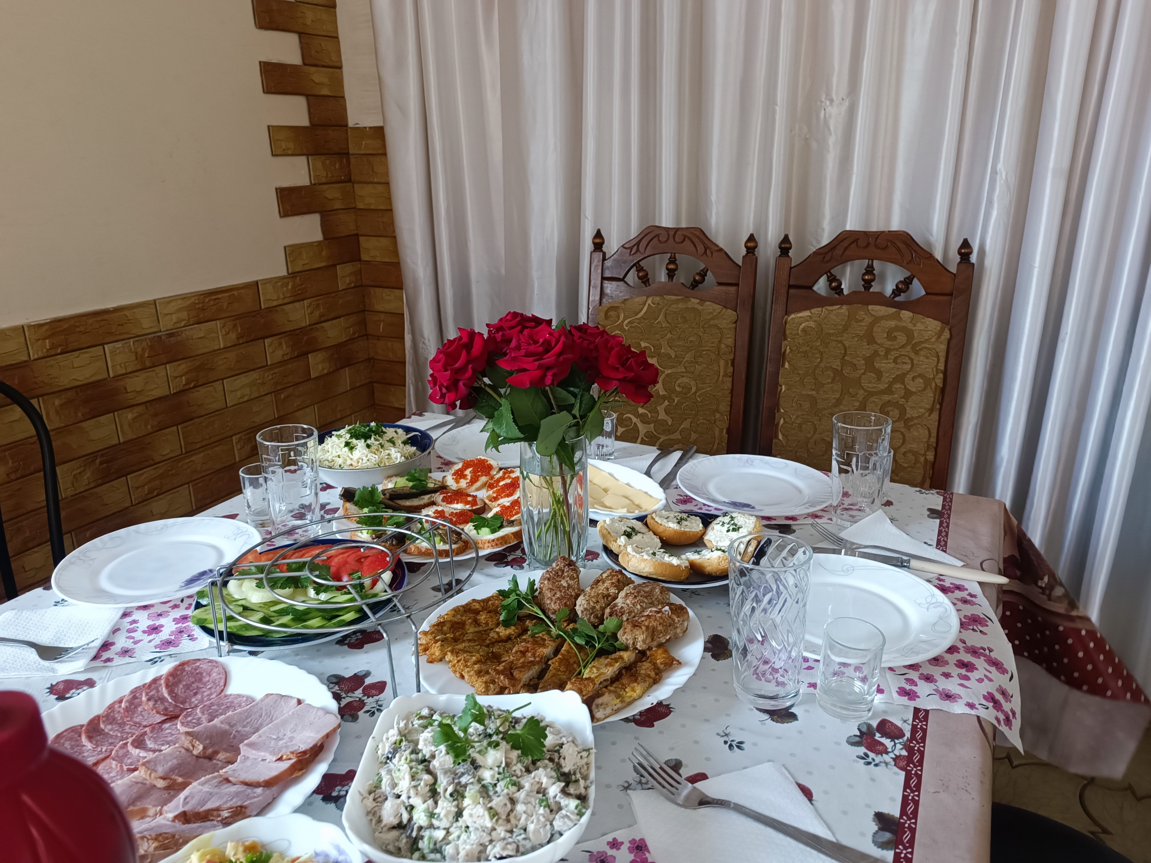 Кафе "Арарат" (ARARAT) image 6