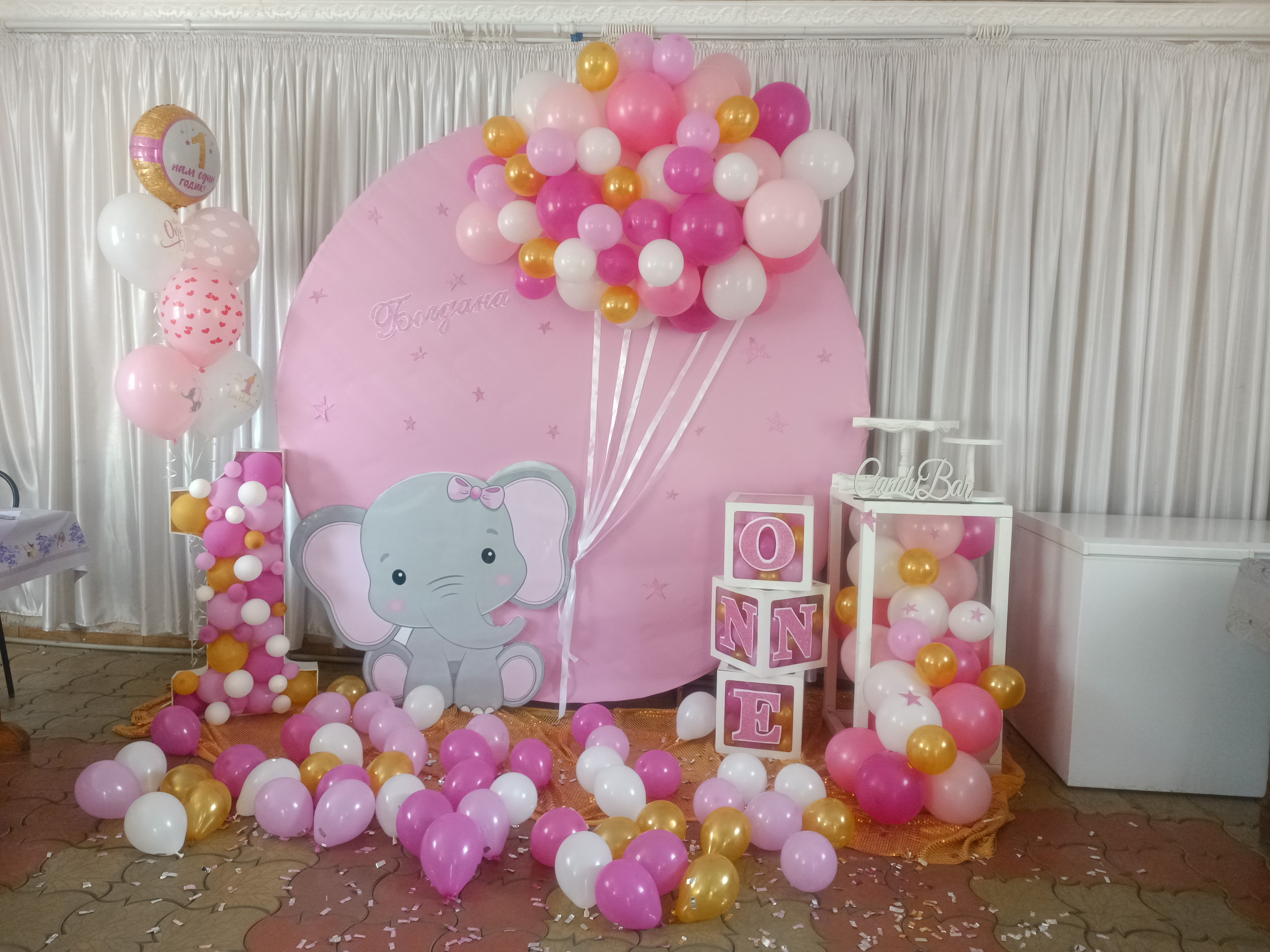 Кафе "Арарат" (ARARAT) image 10