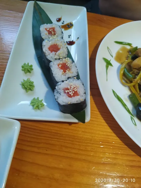 Lokshyna I Sushi Bilhorod-Dnistrovsʹkyy image 2