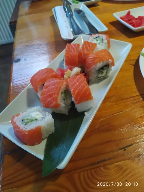 Lokshyna I Sushi Bilhorod-Dnistrovsʹkyy image 4