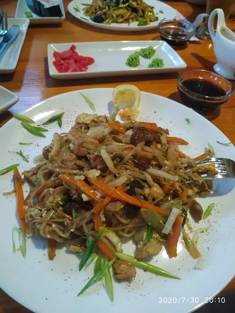 Lokshyna I Sushi Bilhorod-Dnistrovsʹkyy image 5