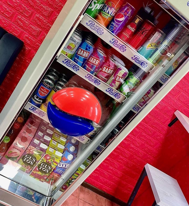 White Шавуха image 1