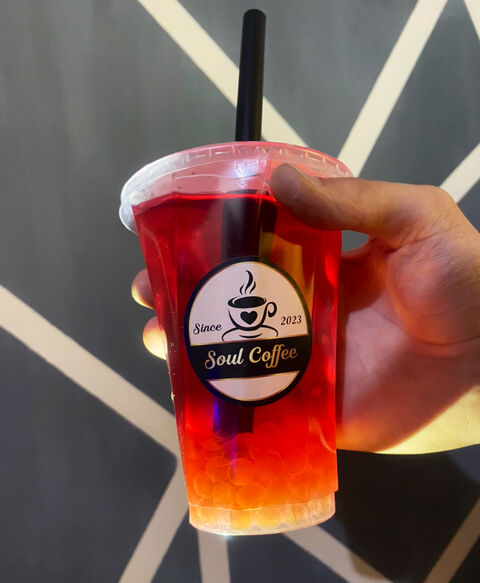 Soul Coffee image 1