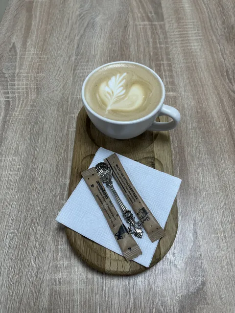 Soul Coffee image 4