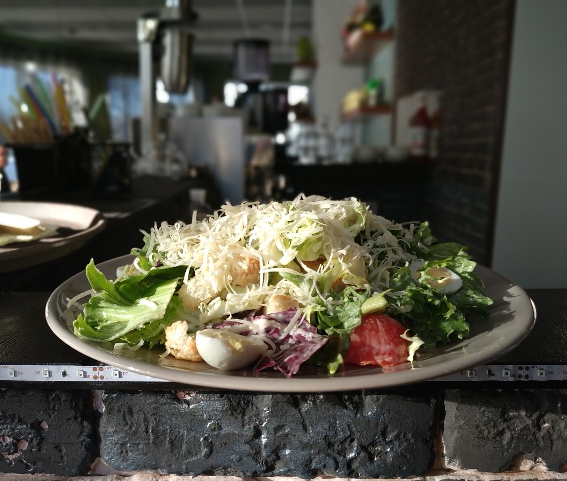 KIWI cafe & lounge image 1