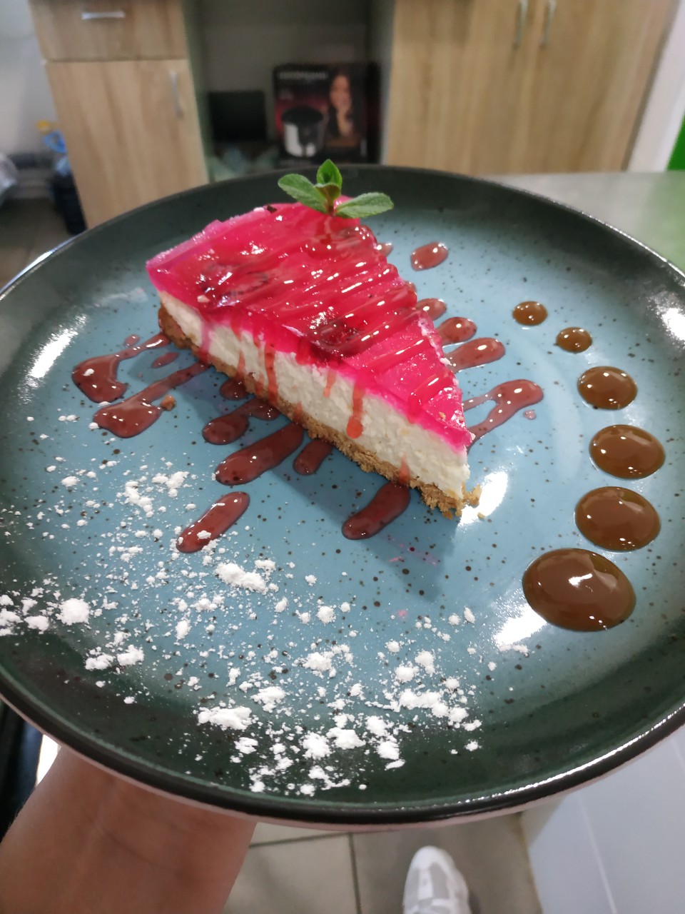 KIWI cafe & lounge image 10