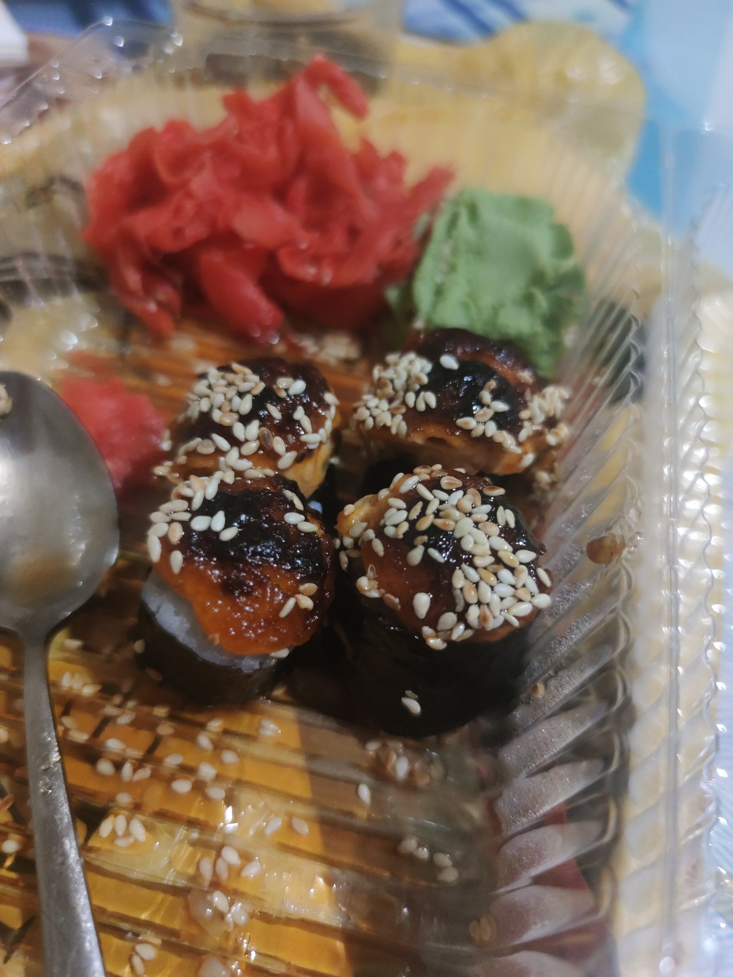 СУШИ WAY image 5