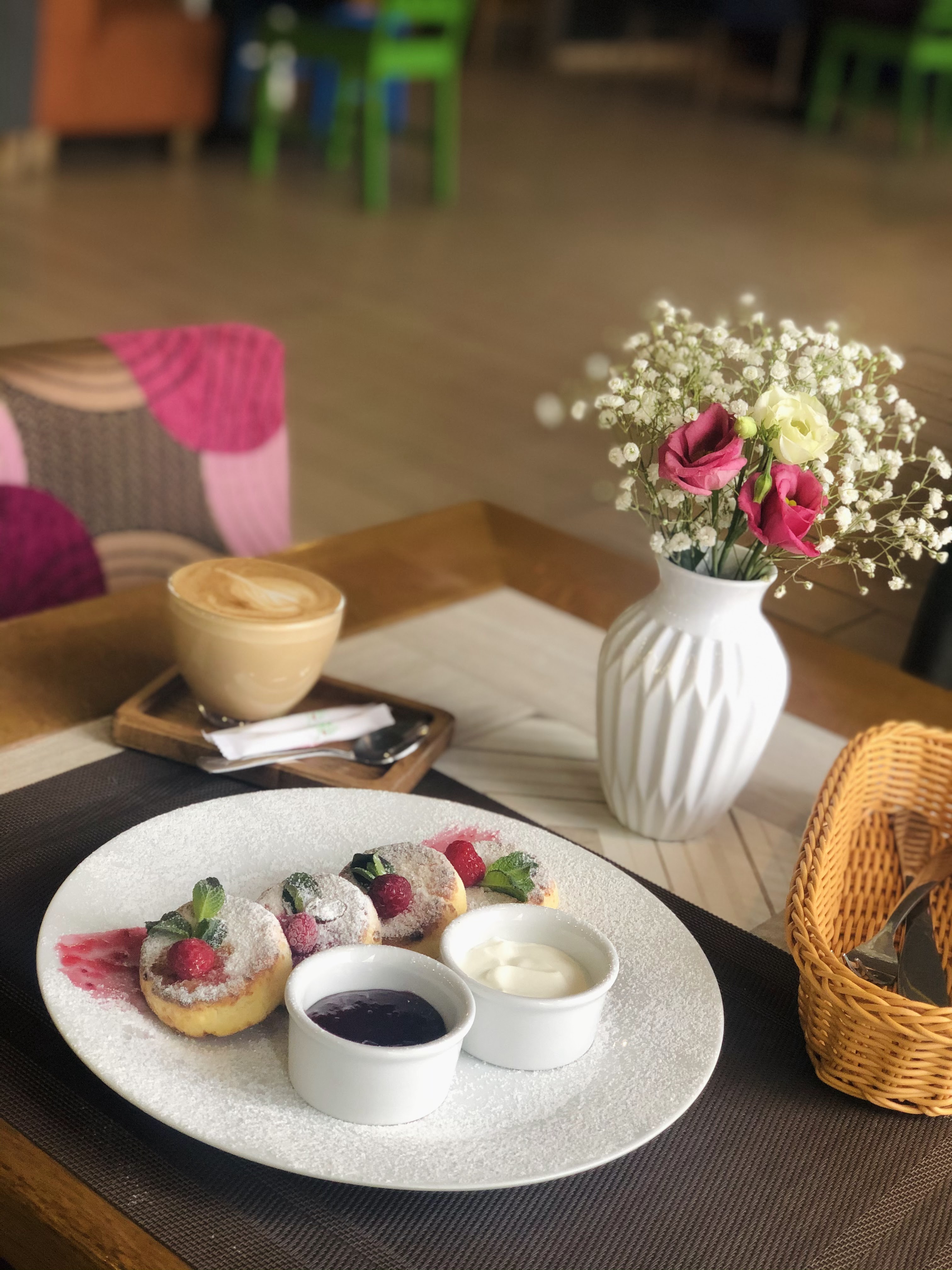 Montana Pizza image 2