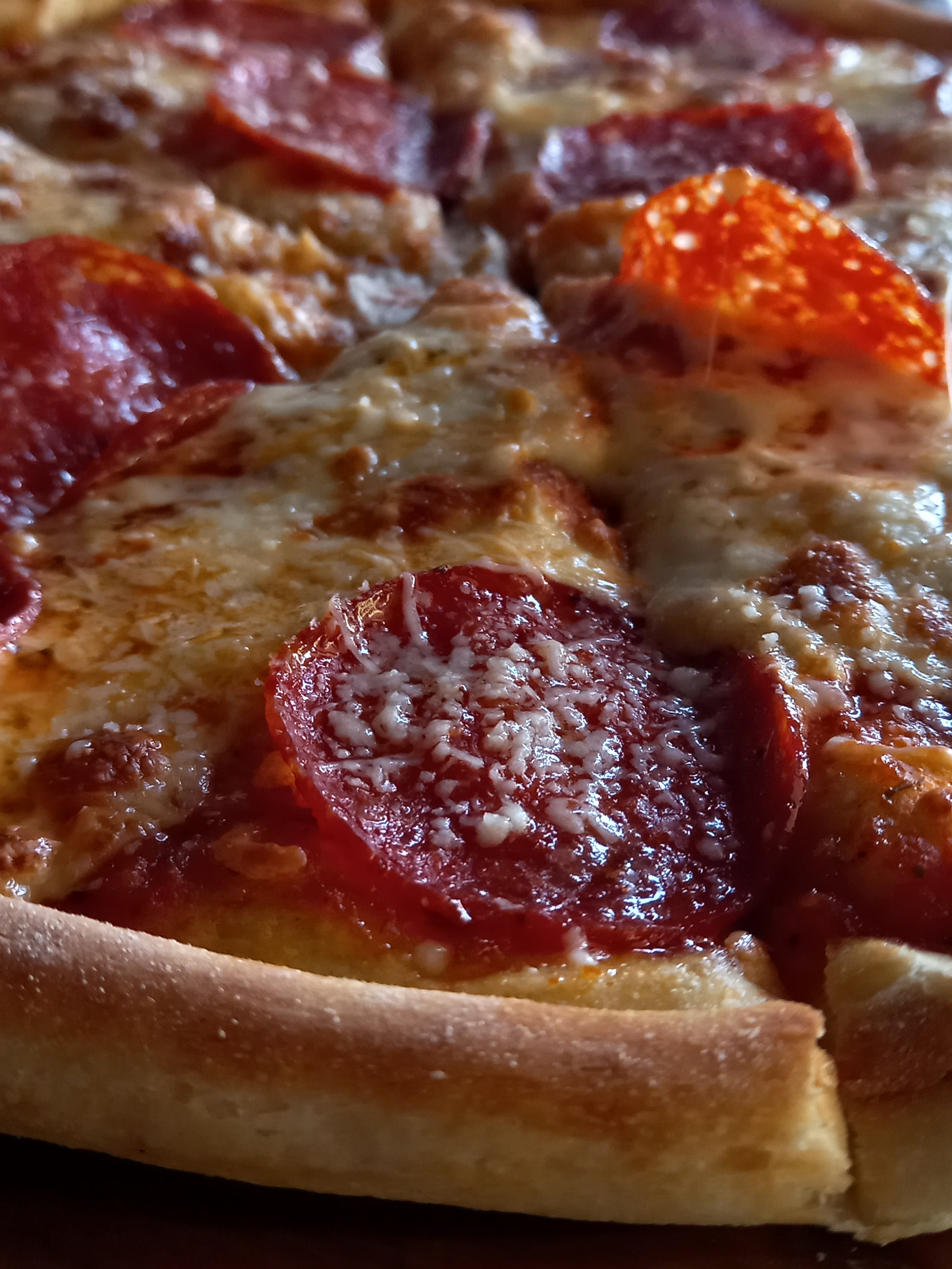 Montana Pizza image 4