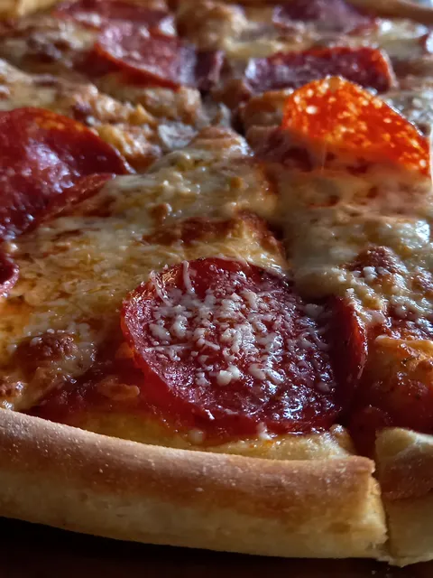 Montana Pizza image 4