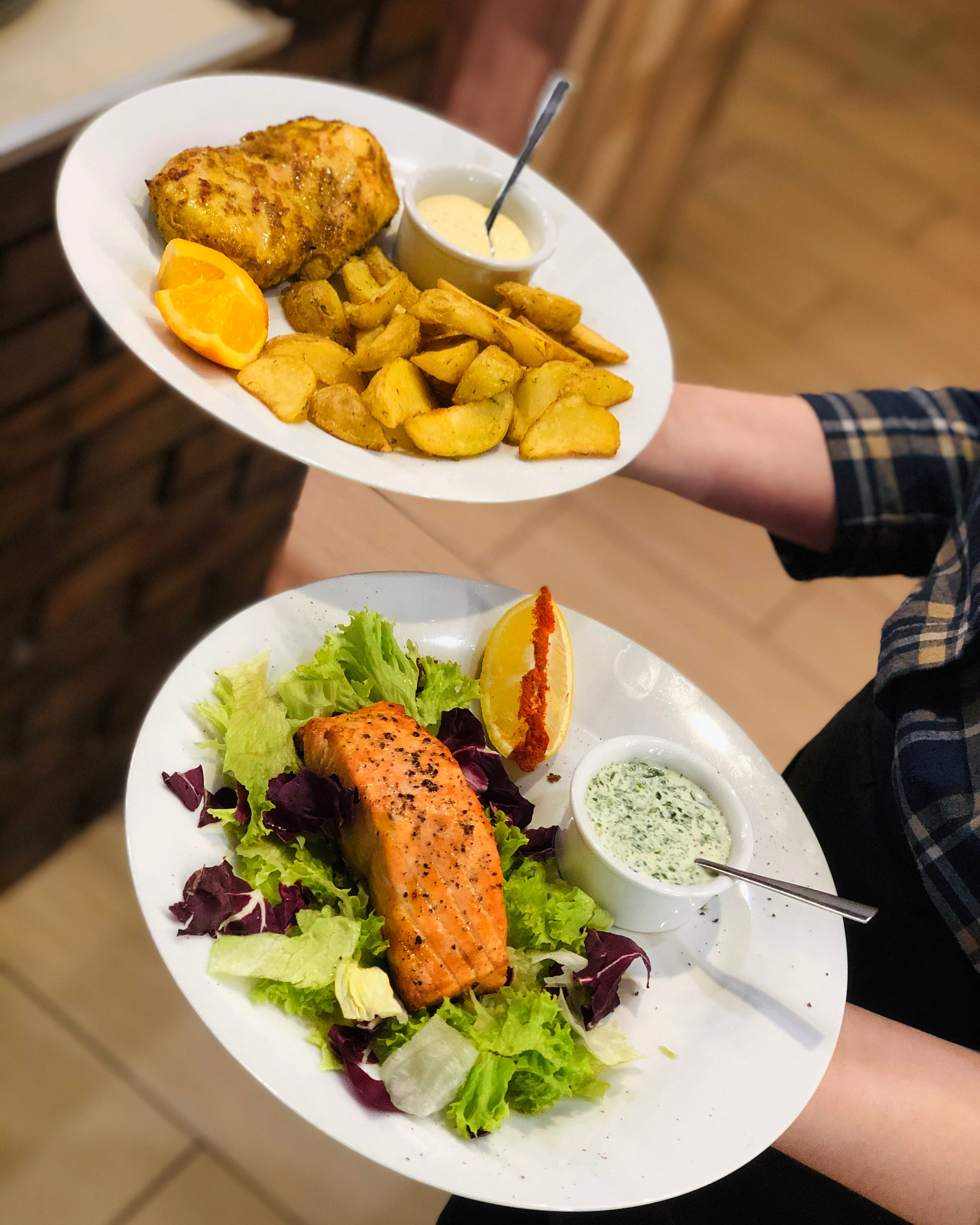 Montana Pizza image 8