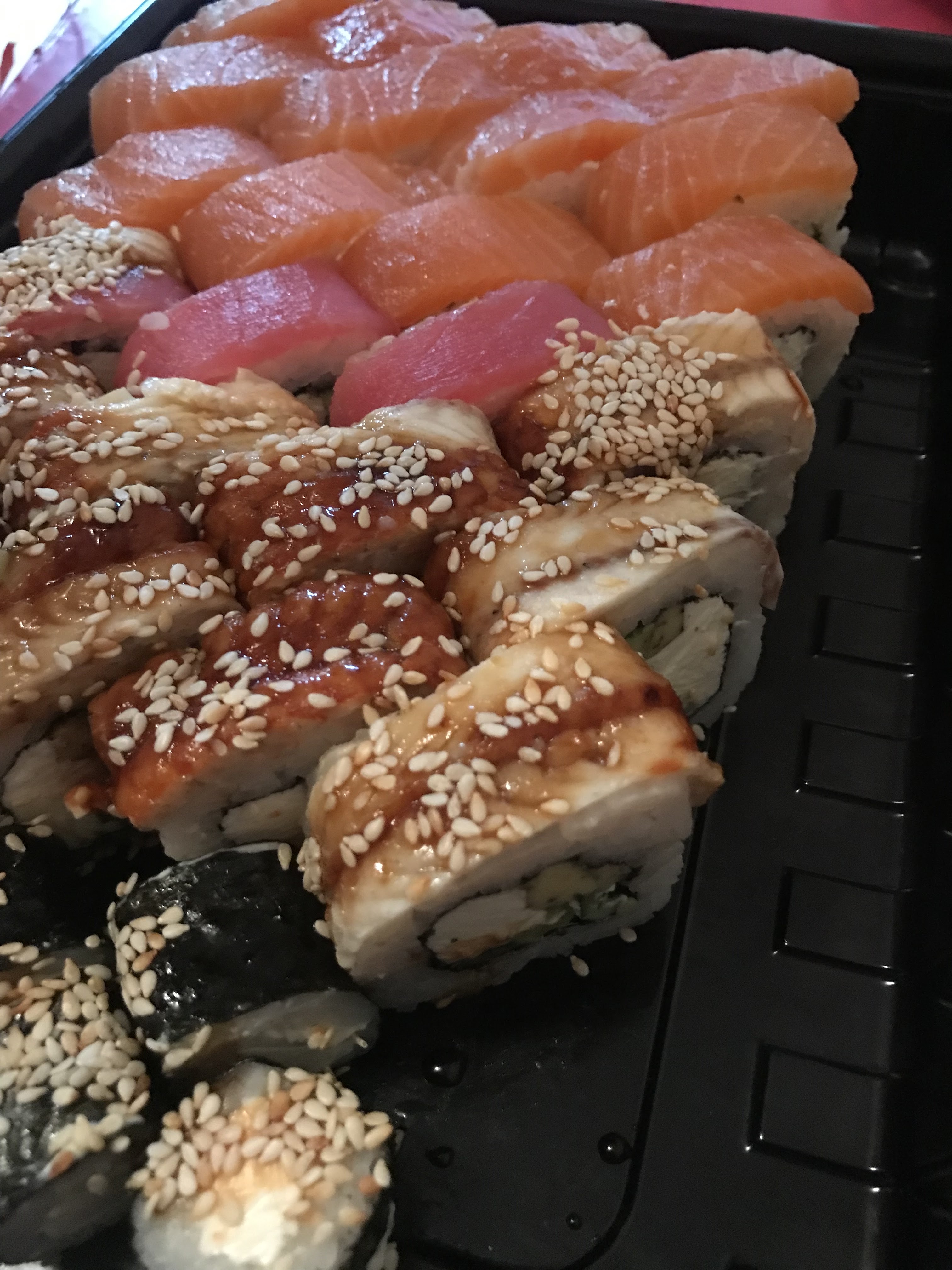 Мистер Чан image 3