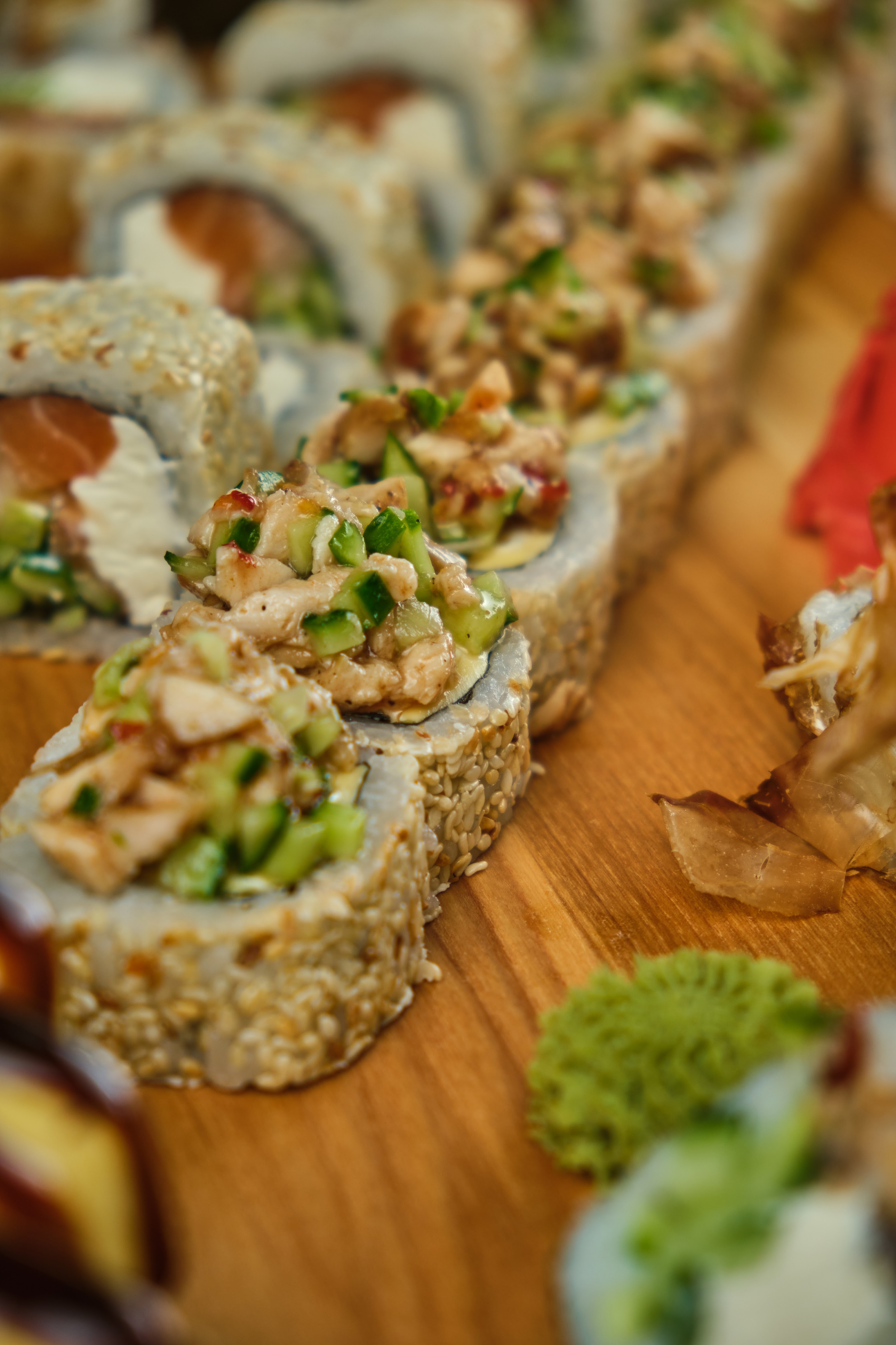 Мистер Чан image 4