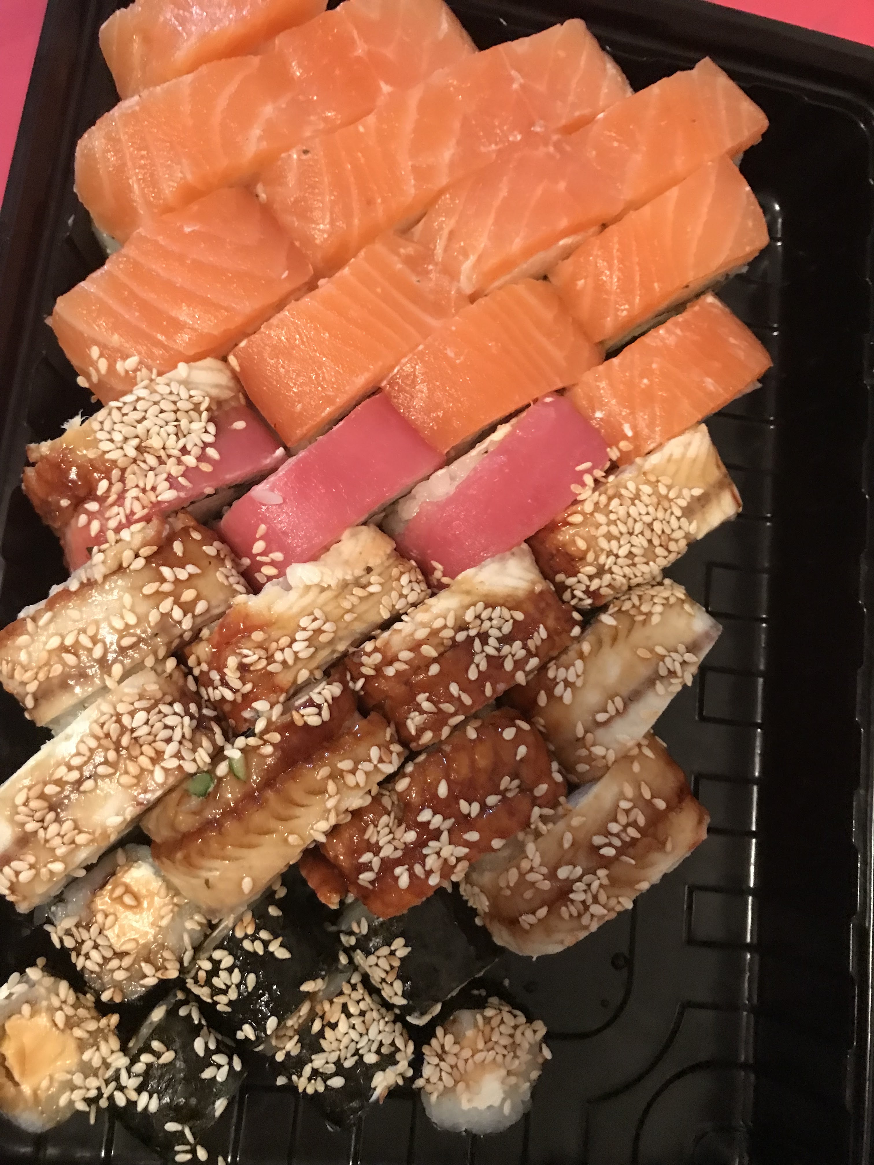 Мистер Чан image 8