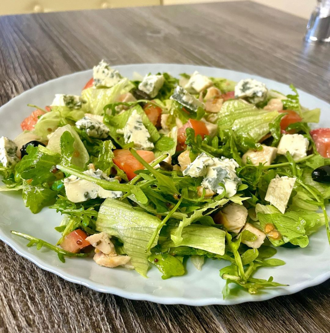 Кафе-піцерія Varan image 1