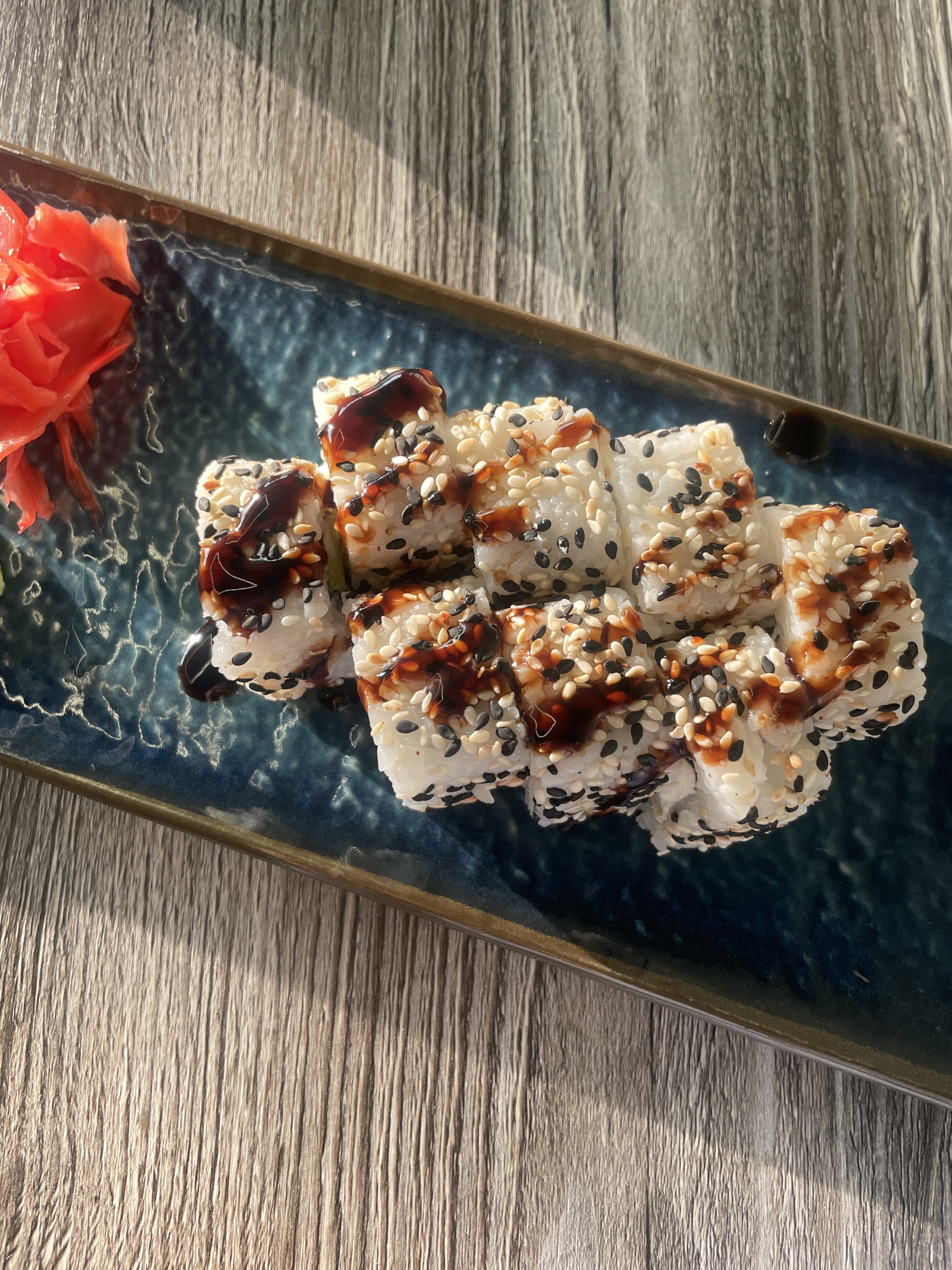 Кафе-піцерія Varan image 5