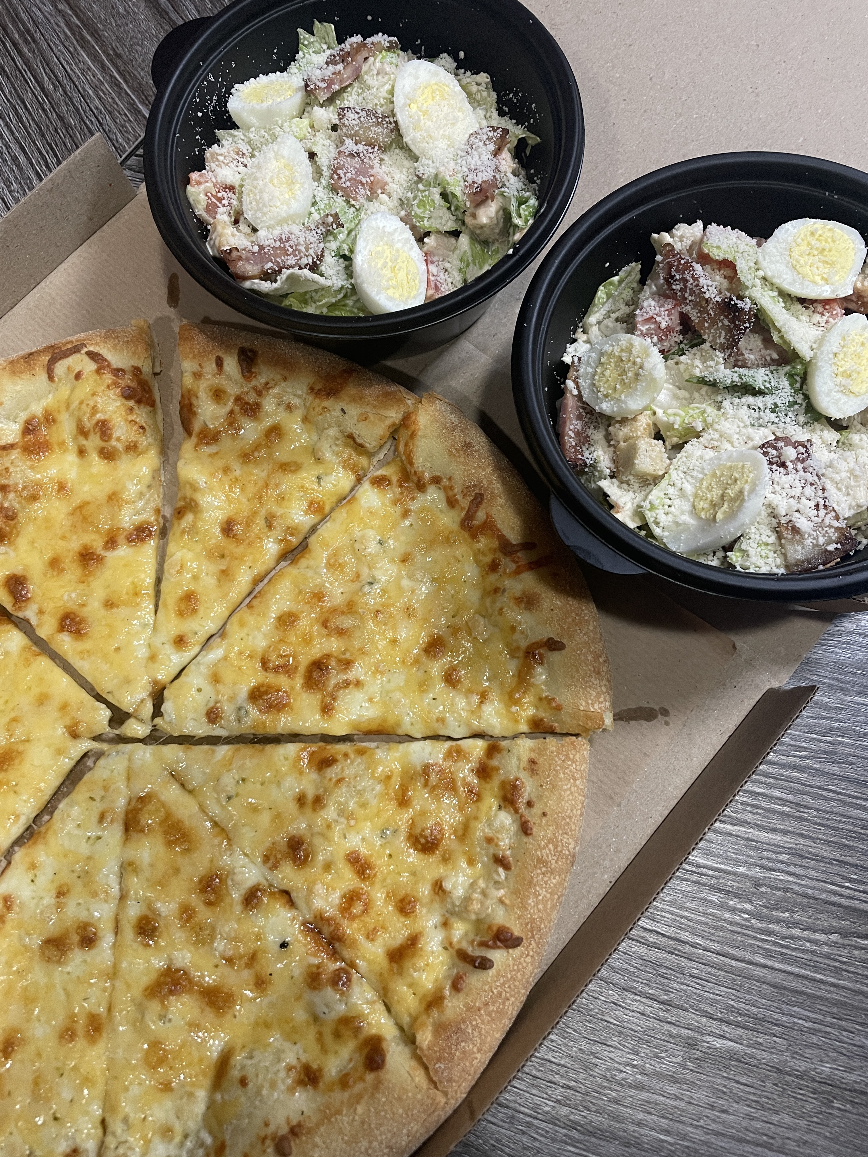 Кафе-піцерія Varan image 9