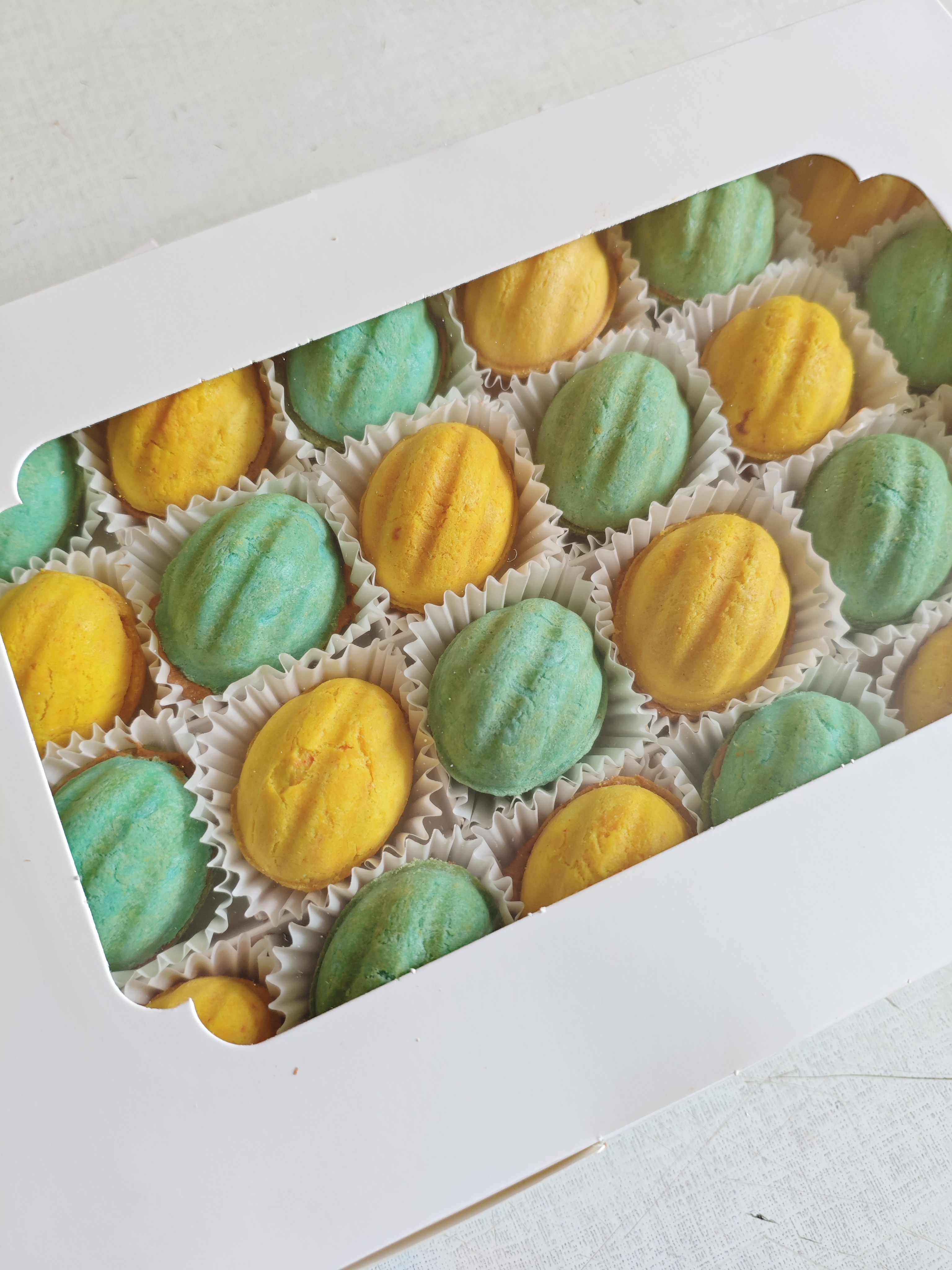 Домашня кондитерка image 2